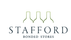 corporate event hire Staffords Bonded Storage